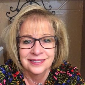 Meet your Posher, Susan